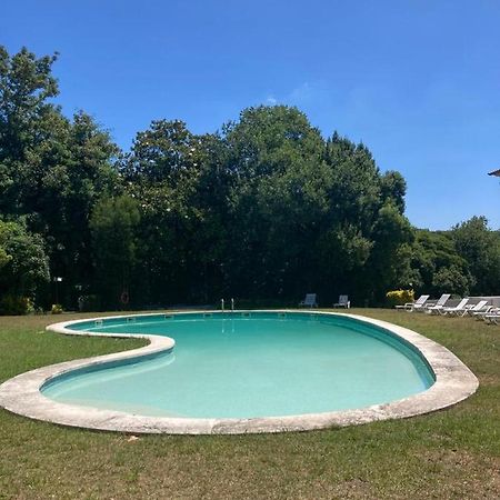 Palacio Da Quinta Da Portela II 코임브라 외부 사진
