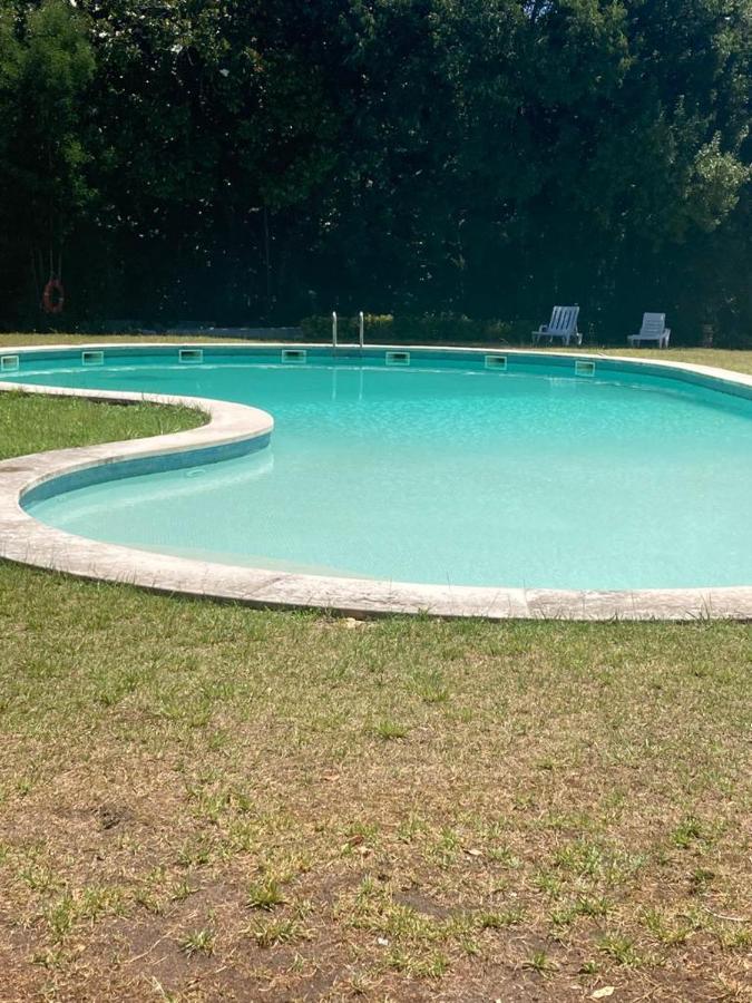 Palacio Da Quinta Da Portela II 코임브라 외부 사진