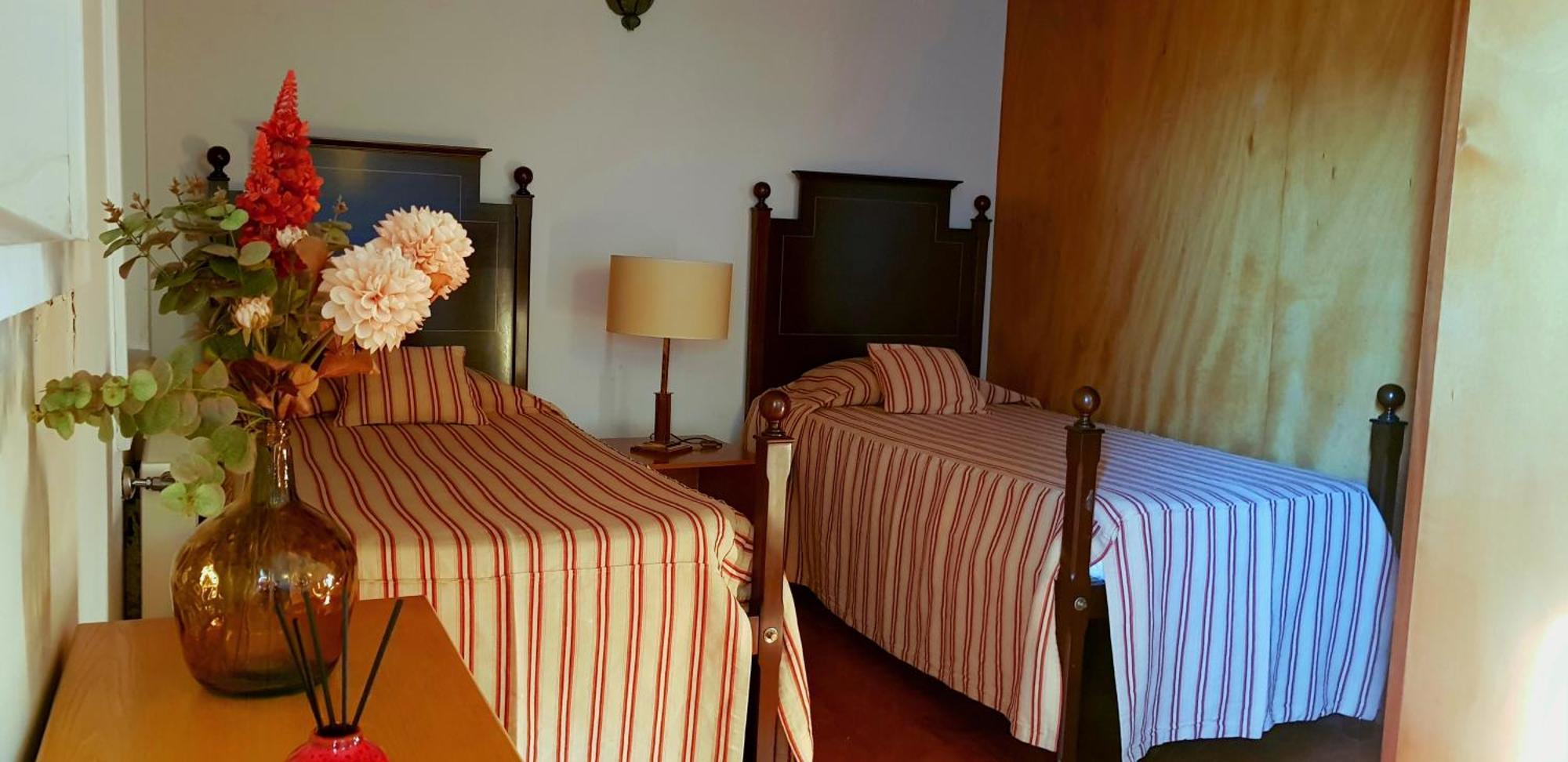Palacio Da Quinta Da Portela II 코임브라 외부 사진